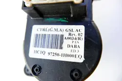 KIA CEED I Klimapanel OEM 97250-1H000EQ 2006-2012