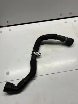 Turboahdin vesiputki 3.0 TDI Audi A4 S4 B8 2010 OEM