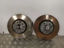 Opel Mokka X Etujarrulevy OEM FBZ7302