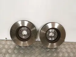 Disque de frein avant Opel Mokka X OEM FBZ7302