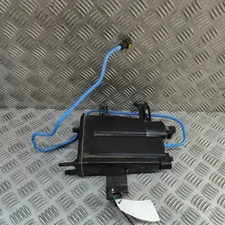 Fiat 500 1.0 Mild Hybrid Aktivkohlefilter 52112282