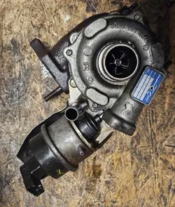 Turbina Alfa Romeo Mito Aveo Astra J Combo C Meriva B Corsa D 1.3 CDTI
