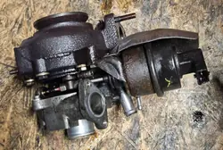 Turbina Alfa Romeo Mito Aveo Astra J Combo C Meriva B Corsa D 1.3 CDTI
