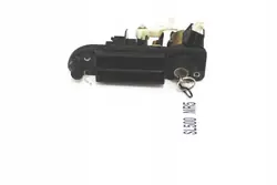 Kofferraumgriff Schloss Schlüssel OEM Mercedes SL R230