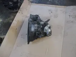 Opel Manuaalivaihteisto 5 Vaihdetta