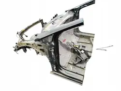 OEM 539733 Left Side Member for Opel Astra K 2015-2019