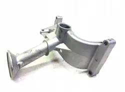Manguera de succión de aceite Scania OEM 1500109 - Usado
