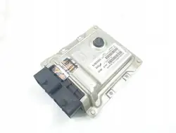 Unité de contrôle moteur Fiat Qubo Fiorino 1.4 9GFTF 52139787