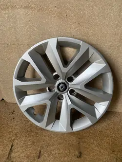 RENAULT CAPTUR II 19- HJULKAPPE 17 TUM 403152278R