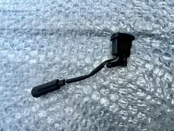 BMW X5 E53 etu-ikkunanpesun suutin OEM 7000119