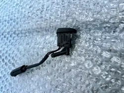 BMW X5 E53 framruta spolningsmunstycke OEM 7000119