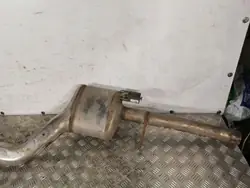 Catalyseur Jaguar F-Pace OEM 82412718