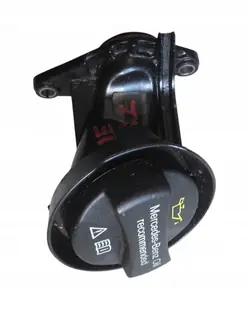 Tuyau de Remplissage d'Huile Mercedes OEM A1770101300 - Occasion