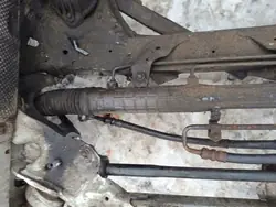 Gebruikte cilinderkop BMW E91 - OEM Maglownica BMW E91