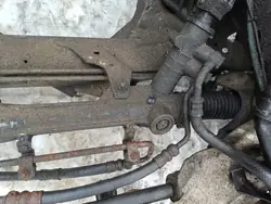 Käytetty sylinterikansi BMW E91 - OEM Maglownica BMW E91