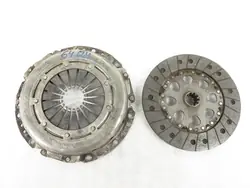 Plaque de pression d'embrayage Sachs BMW 3 E36