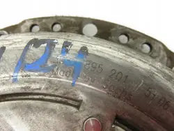 Sachs Kytkinpainelevy BMW 3 E36