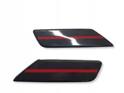 Garniture d'aile MINI OEM 51132466565 - État utilisé