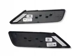 Garniture d'aile MINI OEM 51132466565 - État utilisé