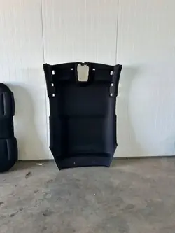 OEM 98301825ZD Schwarze Dachhimmel für Opel Corsa F 5T