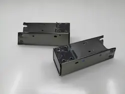 Kollisionszon längsgående balk TESLA 3 17-21 L+R fram