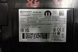 Módulo GPS OEM 52215490 para Ducato Jumper Boxer