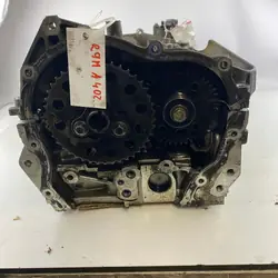Motorhaube + Nockenwellen R9M Renault Trafic Opel Vivaro 1.6 DCI
