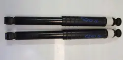 Amortizzatore Posteriore CLIO IV Sinistro Destro 562101993R