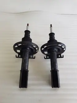 Ammortizzatore anteriore sinistro olio Renault OE