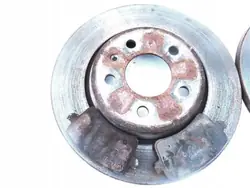Disques et plaquettes frein arrière OEM HSGSTSRRWT-1QAZNBVCXZAS0-POL