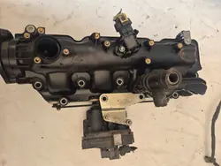 Atuador do Coletor de Admissão INSIGNIA A 2.0 CDTI 08-15 55566912