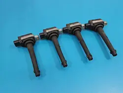 Bobina de Encendido OEM 0221604014 para Nissan Qashqai