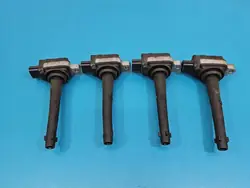 Bobine d'allumage OEM 0221604014 pour Nissan Qashqai