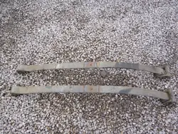 Mercedes Sprinter W910 Hinterachsfeder OEM A9103204700