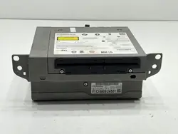 Radio de Navegación BMW F30 6809245 11-18 Multimedia, Estéreo