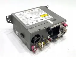 BMW F30 Navigationsradio 6809245 11-18 Multimedia, Stereo