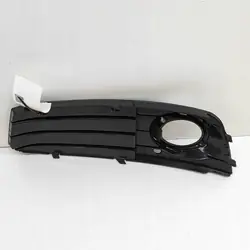 Frontschürzen-Gitter Audi A4 1.8L 2009 8KD807682