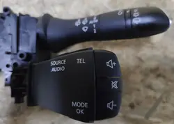 Interruttori combinati Renault Megane IV HB