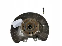 Mercedes-Benz GLS X166 Takaosanavara OEM UTO63656
