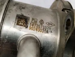 Pieza Renault OE 147357337R usada original