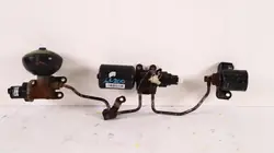 Toyota Land Cruiser 200 Hydraulische ophangarm OEM 49020-60010