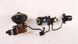 Toyota Land Cruiser 200 Hydraulinen jousitusvarsi OEM 49020-60010