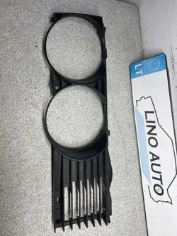 Oikea ajovalon kansi OEM 1938426 BMW 7 E32