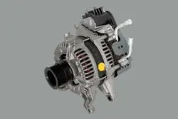 Mercedes-Benz Alternator A2649001000
