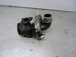 Vaihtovirtageneraattori Vito W638 2.2 CDI