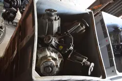 Tête de différentiel MAN TGA TGX TGS 37:13