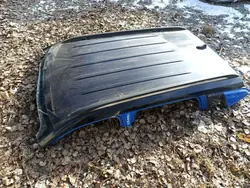 Panneau de toit Jeep OE OEM Dach pour Grand Cherokee WL