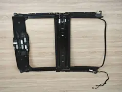 Takluckram OEM 8092827 för BMW 8-serien G16