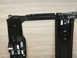 Estrutura de teto solar OEM 8092827 para BMW Série 8 G16
