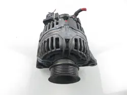 Vaihtovirtageneraattori IVECO DAILY III alusta/kehys 500317453